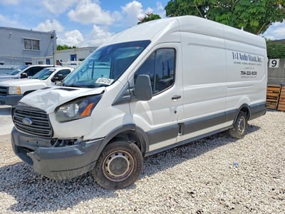 1FTYR3XG0KK****** 2019 Ford Transit 250