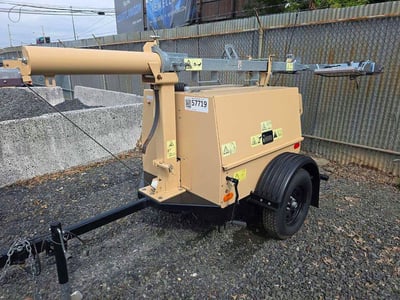 XXXXXX0***** 2020 Sun-Lite Inc Greenfire Iaf-01