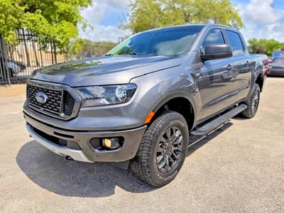 1FTER4FH3PL****** 2023 Ford Ranger