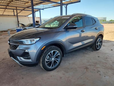 KL4MMESL2LB****** 2020 Buick Encore