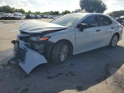4T1C11AK0RU****** 2024 Toyota Camry
