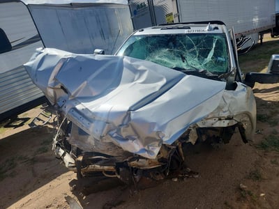 1GT49RE73NF****** 2022 GMC Sierra