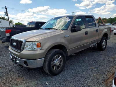 2006 Ford F-150