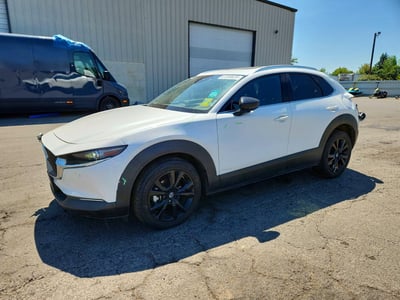 3MVDMBEY6NM****** 2022 Mazda CX-30