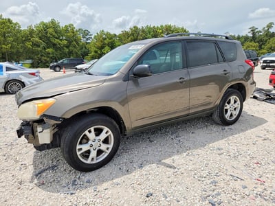 2T3ZF4DV3BW****** 2011 Toyota RAV4