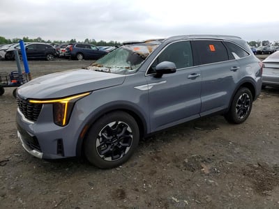 2024 Kia Sorento