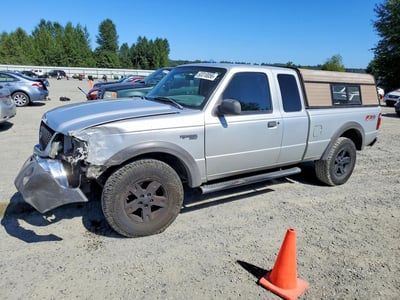 2003 Ford Ranger