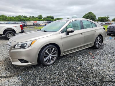 4S3BNAL66F3****** 2015 Subaru Legacy