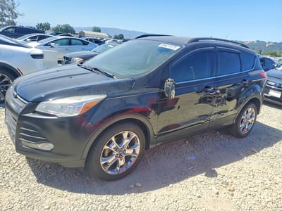 1FMCU0GX1GU****** 2016 Ford Escape