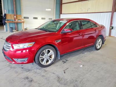 1FAHP2E96DG****** 2013 Ford Taurus