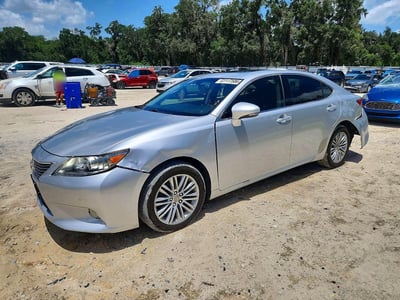 JTHBK1GG1D2****** 2013 Lexus ES 350
