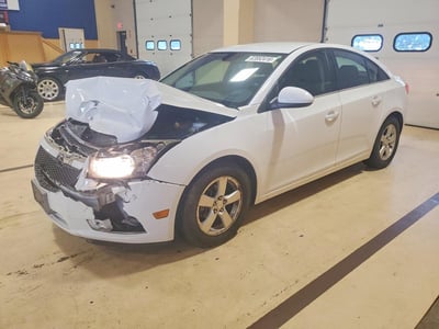 1G1PC5SB1E7****** 2014 Chevrolet Cruze