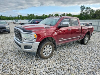 3C63R3SL2KG****** 2019 RAM 3500