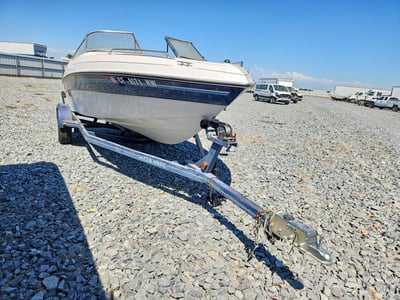 1996 Four Winns Other
