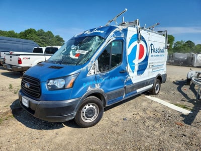 1FTYR2CG4KK****** 2019 Ford Transit Connect