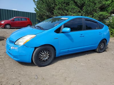 JTDKB20U393****** 2009 Toyota Prius