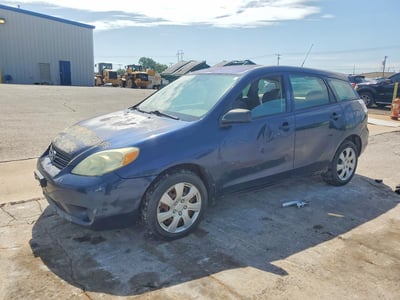 2005 Toyota Corolla