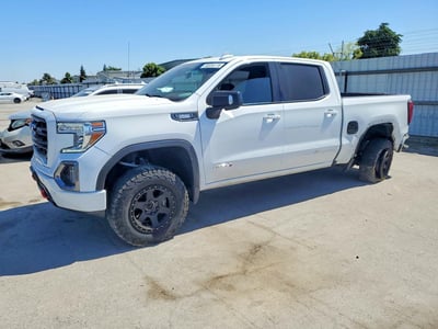 3GTU9EETXMG****** 2021 GMC Sierra 1500