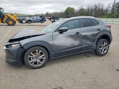 3MVDMBCM5RM****** 2024 Mazda CX-30