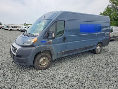 3C6MRVJG4ME****** 2021 RAM Promaster