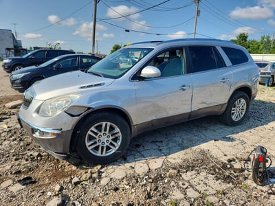 2009 Buick Enclave