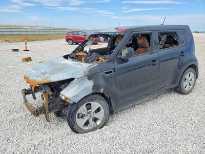 KNDJP3A54F7****** 2015 Kia Soul