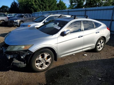 2010 Honda Accord Crosstour