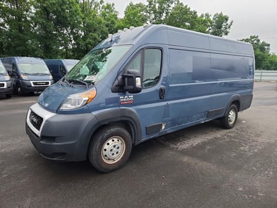 3C6MRVJGXME****** 2021 RAM Promaster