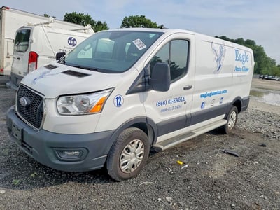 1FTBR1Y89NK****** 2022 Ford Transit Connect