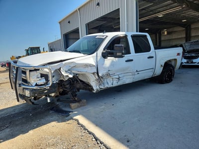 2009 Chevrolet Silverado 1500