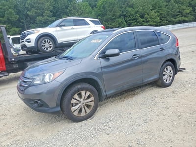 2HKRM4H76EH****** 2014 Honda CR-V