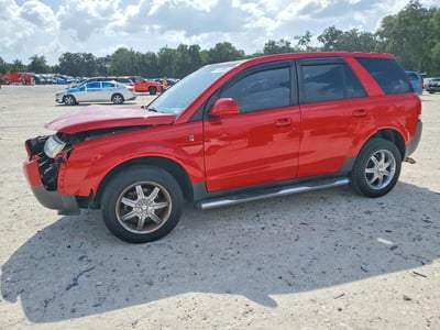 2005 Saturn VUE