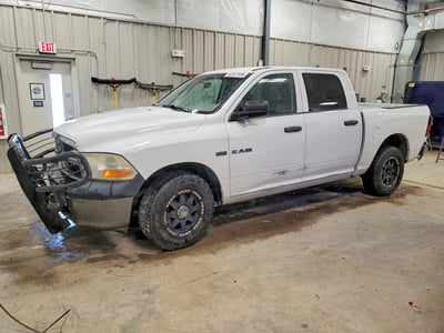 2010 Dodge Ram 1500