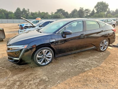2018 Honda Clarity