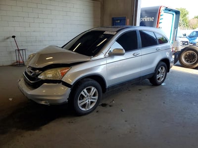 5J6RE4H76BL****** 2011 Honda CR-V