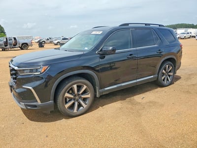 5FNYG2H7XPB****** 2023 Honda Pilot
