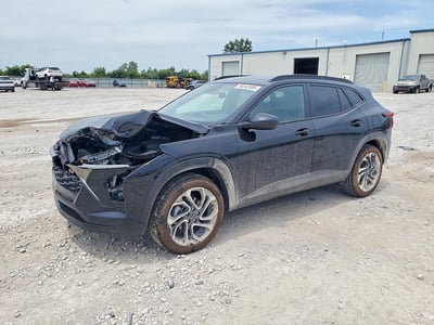 KL77LJEP7TC****** 2026 Chevrolet Trax