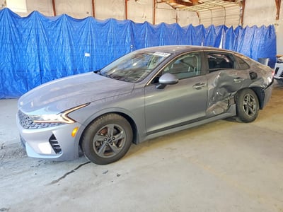 5XXG24J25NG****** 2022 Kia K5