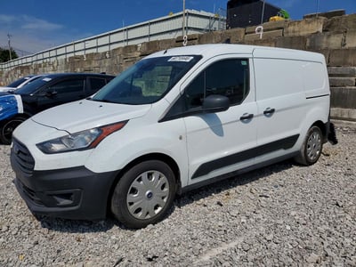 NM0LS7S73N1****** 2022 Ford Transit Connect