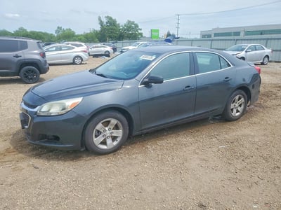 1G11B5SL4FF****** 2015 Chevrolet Malibu