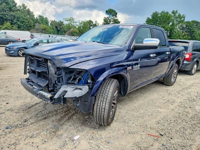 1C6RR7PTXES****** 2014 RAM 1500
