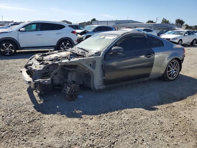 JNKCV54E25M****** 2005 Infiniti G35