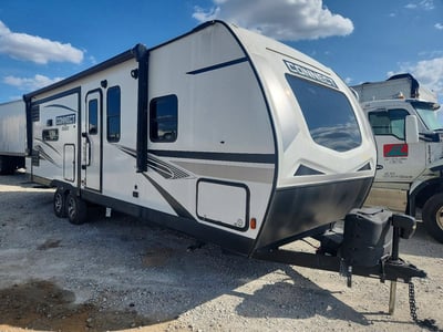 4EZTL292XN7****** 2022 KZ RV Connect; Spree (connect-connect Lite); Connect-con