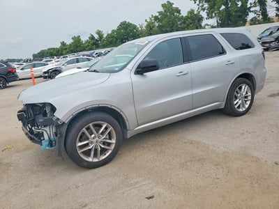 1C4RDHDG4PC****** 2023 Dodge Durango