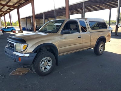 1999 Toyota Tacoma