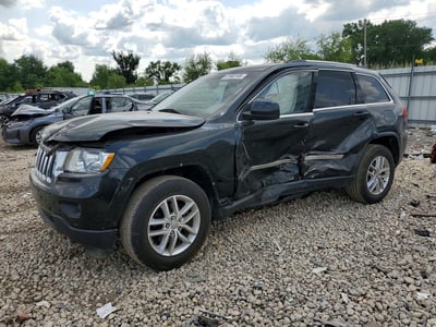1C4RJFAG6CC****** 2012 Jeep Grand Cherokee