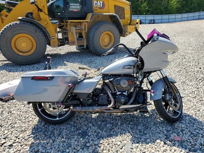 2024 Harley-Davidson Road Glide