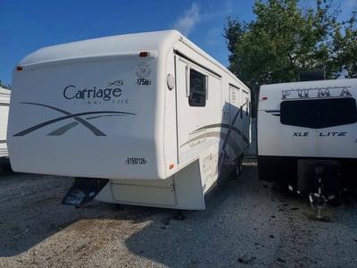 16F62C5R141****** 2004 Carriage Carri-Lite