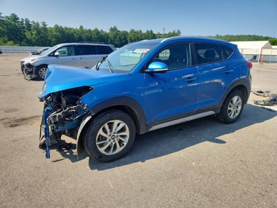 KM8J3CA49JU****** 2018 Hyundai Tucson