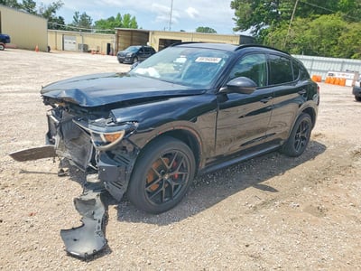 ZASPAKBN3L7****** 2020 Alfa Romeo Stelvio